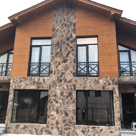 Bakuriani Cozy Villa #4 Luaran gambar