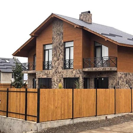 Bakuriani Cozy Villa #4 Luaran gambar