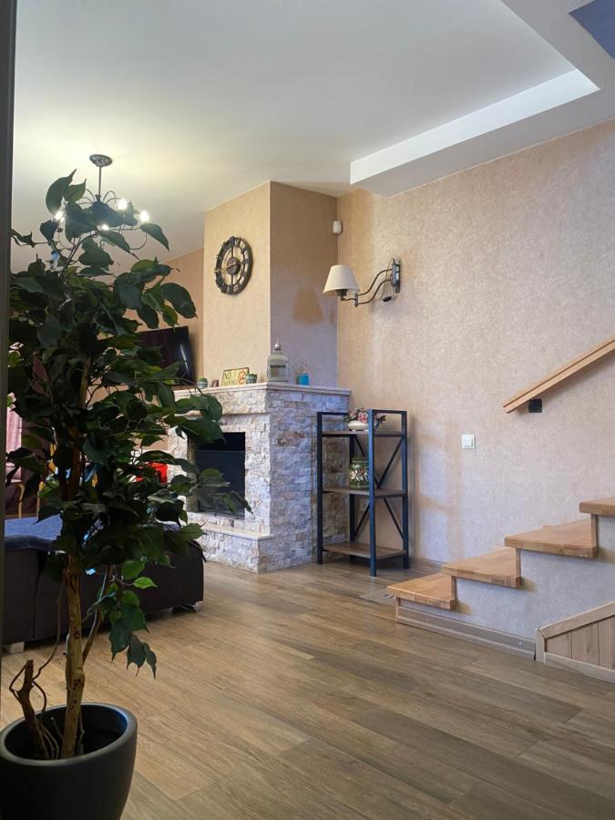 Bakuriani Cozy Villa #4 Luaran gambar