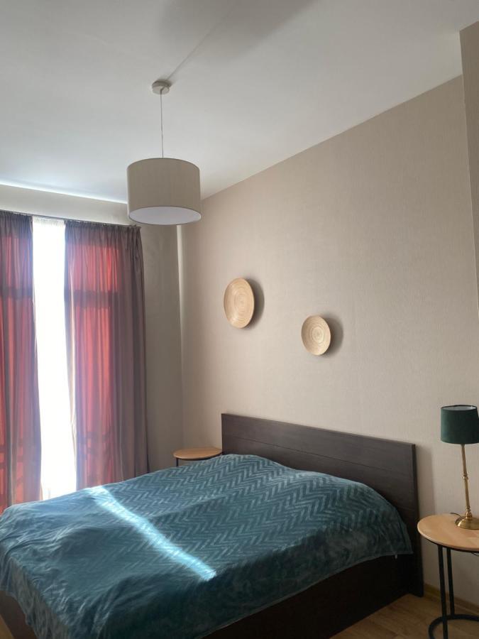 Bakuriani Cozy Villa #4 Luaran gambar