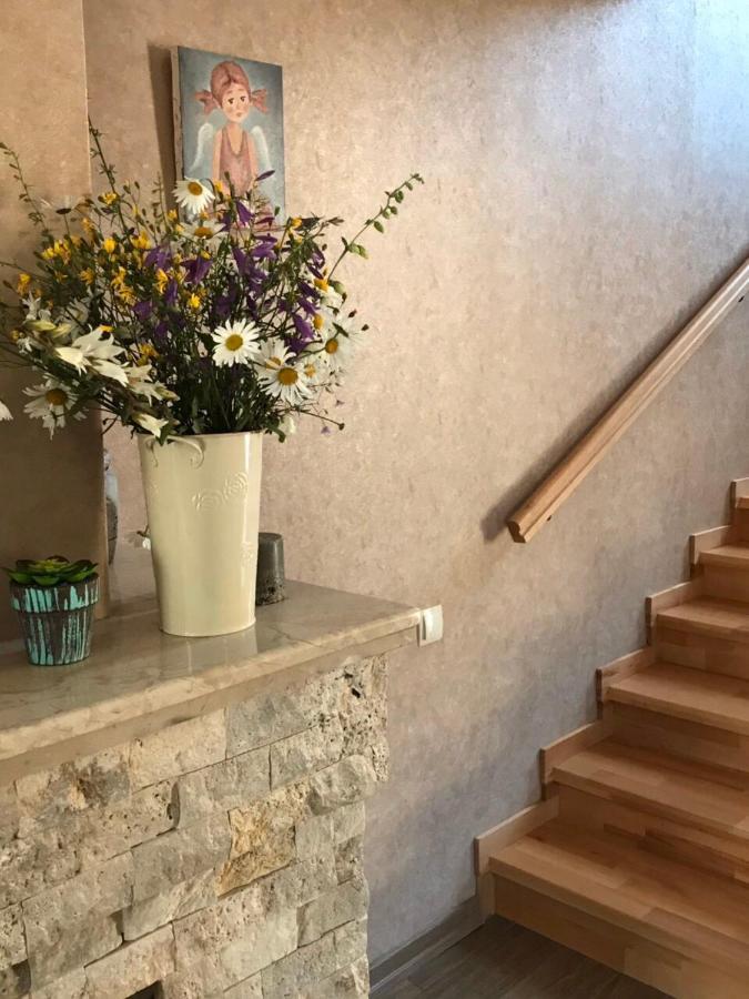 Bakuriani Cozy Villa #4 Luaran gambar