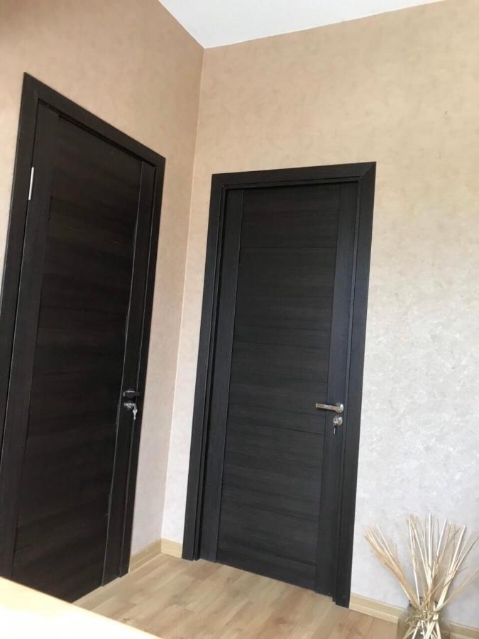 Bakuriani Cozy Villa #4 Luaran gambar